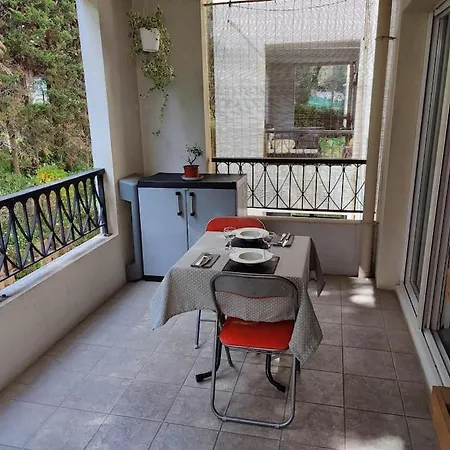2 Pieces Apartment Cannes